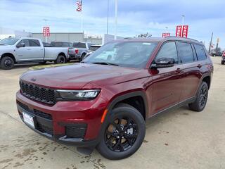 2025 Jeep Grand Cherokee L for sale in Pasadena TX