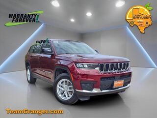 2025 Jeep Grand Cherokee L for sale in Orange TX
