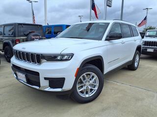 2026 Jeep Grand Cherokee L for sale in Pasadena TX