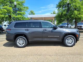 2026 Jeep Grand Cherokee L for sale in Nashville TN
