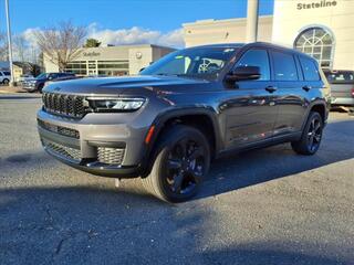 2021 Jeep Grand Cherokee L for sale in Fort Mill SC