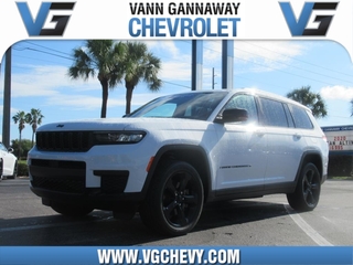 2023 Jeep Grand Cherokee L for sale in Eustis FL