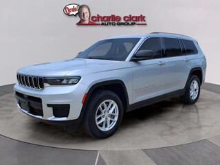 2023 Jeep Grand Cherokee L for sale in Kosciusko MS