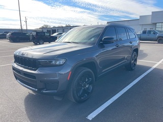 2023 Jeep Grand Cherokee L for sale in Dothan AL
