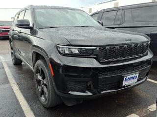 2023 Jeep Grand Cherokee L