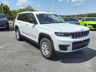 2023 Jeep Grand Cherokee L for sale in Clarksville MD