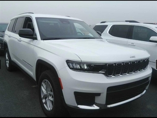 2023 Jeep Grand Cherokee L for sale in Savannah GA