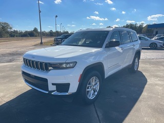 2023 Jeep Grand Cherokee L for sale in Dothan AL