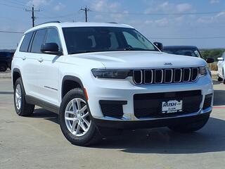 2023 Jeep Grand Cherokee L for sale in Elgin TX