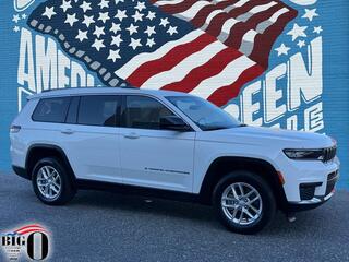 2023 Jeep Grand Cherokee L for sale in Greenville SC