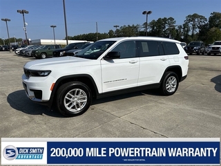 2023 Jeep Grand Cherokee L for sale in Shelby NC