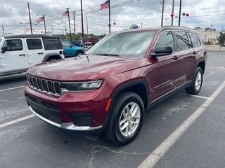 2024 Jeep Grand Cherokee L for sale in Dothan AL