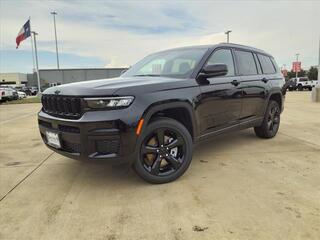 2024 Jeep Grand Cherokee L for sale in Pasadena TX