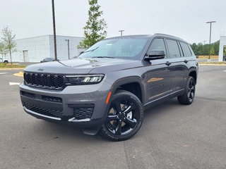 2024 Jeep Grand Cherokee L for sale in Lancaster SC