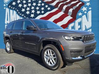 2025 Jeep Grand Cherokee L for sale in Greenville SC