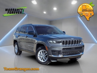 2025 Jeep Grand Cherokee L for sale in Orange TX