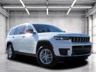 2025 Jeep Grand Cherokee L for sale in Mt. Dora FL