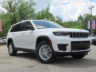 2025 Jeep Grand Cherokee L for sale in Mt. Dora FL