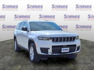 2025 Jeep Grand Cherokee L for sale in Cedar Creek TX
