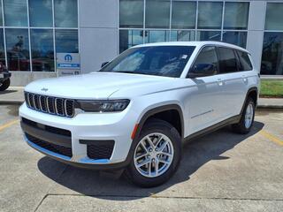 2025 Jeep Grand Cherokee L for sale in Baytown TX