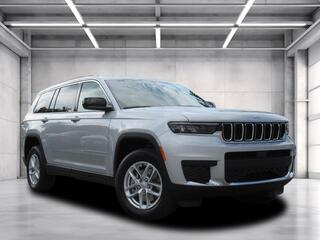 2025 Jeep Grand Cherokee L for sale in Mt. Dora FL