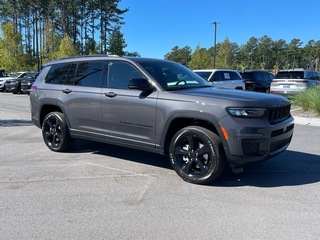 2025 Jeep Grand Cherokee L for sale in Mt Pleasant SC