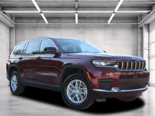 2025 Jeep Grand Cherokee L for sale in Mt. Dora FL