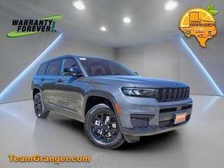 2025 Jeep Grand Cherokee L for sale in Orange TX
