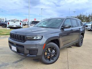 2025 Jeep Grand Cherokee L for sale in Pasadena TX