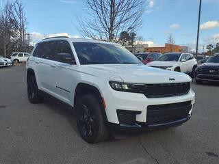 2021 Jeep Grand Cherokee L for sale in Cornelius NC