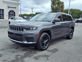 2022 Jeep Grand Cherokee L for sale in Fort Mill SC