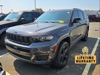 2022 Jeep Grand Cherokee L for sale in Forest City NC