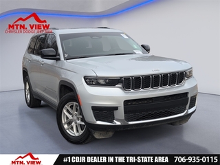 2023 Jeep Grand Cherokee L for sale in Ringold GA