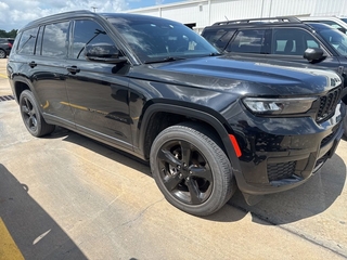 2023 Jeep Grand Cherokee L for sale in Rosenberg TX