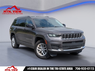 2023 Jeep Grand Cherokee L for sale in Ringold GA