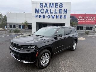 2023 Jeep Grand Cherokee L for sale in Boone NC