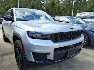 2023 Jeep Grand Cherokee L for sale in Conroe TX