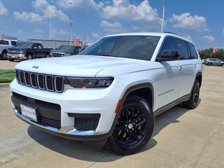 2023 Jeep Grand Cherokee L for sale in Pasadena TX