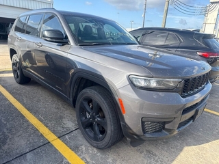 2023 Jeep Grand Cherokee L for sale in Rosenberg TX