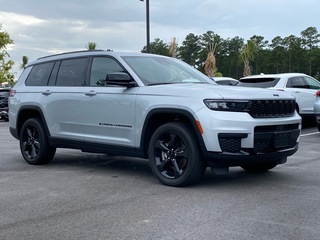 2023 Jeep Grand Cherokee L for sale in Mt Pleasant SC