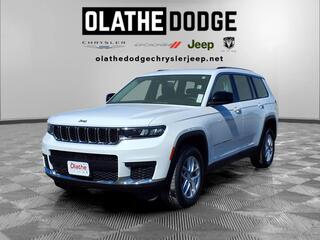 2023 Jeep Grand Cherokee L for sale in Olathe KS