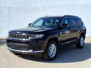 2024 Jeep Grand Cherokee L for sale in Kerrville TX