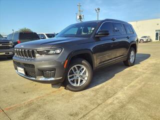 2024 Jeep Grand Cherokee L