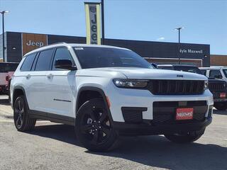 2024 Jeep Grand Cherokee L for sale in Columbia SC