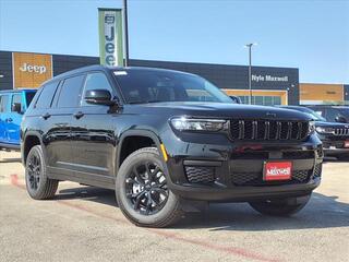 2024 Jeep Grand Cherokee L for sale in Columbia SC