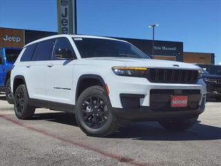 2024 Jeep Grand Cherokee L for sale in Columbia SC