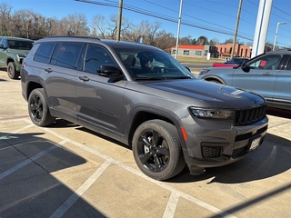 2024 Jeep Grand Cherokee L for sale in Dallas TX