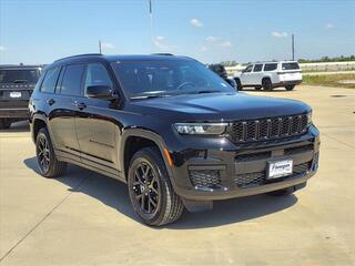 2025 Jeep Grand Cherokee L for sale in Pasadena TX