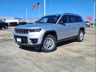 2025 Jeep Grand Cherokee L for sale in Pasadena TX