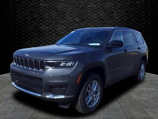 2025 Jeep Grand Cherokee L for sale in Lancaster SC